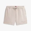Tommy Jeans ガーメントダイ ビーチショーツ Tommy Jeans ガーメントダイ ビーチショーツ