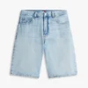 Tommy Jeans バギーデニムショーツ Tommy Jeans バギーデニムショーツ