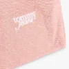 Tommy Jeans スラウチー・クロシェ・ショルダーバッグ