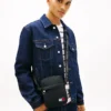 Tommy Jeans エッセンシャル リップストップ レポーター