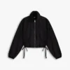 Tommy Jeans 撥水ジップジャケット