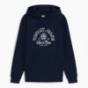 Tommy Jeans スポーツクラブ ロゴ フーディー Tommy Jeans スポーツクラブ ロゴ フーディー
