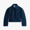 Tommy Jeans 撥水トレンチコート Tommy Jeans 撥水トレンチコート