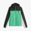 Tommy Jeans リップストップ フーデッドジャケット Tommy Jeans リップストップ フーデッドジャケット