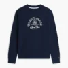 Tommy Jeans スポーツクラブ ロゴ スウェットシャツ Tommy Jeans スポーツクラブ ロゴ スウェットシャツ