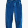 Tommy Jeans ルーズ・バレル・ジーンズ Tommy Jeans ルーズ・バレル・ジーンズ