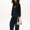 Tommy Jeans ルッシェドショルダーバッグ