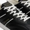 Tommy Jeans レザースケータースニーカー