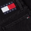 Tommy Jeans ストレッチデニムショーツ Tommy Jeans ストレッチデニムショーツ