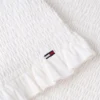 Tommy Jeans スリムフィット シャーリング タンクトップ Tommy Jeans スリムフィット シャーリング タンクトップ