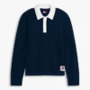 Tommy Jeans ラグビーセーター Tommy Jeans ラグビーセーター