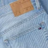 Tommy Jeans テーパード・ストレート・ジーンズ