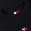 Tommy Jeans ボックスフィット スウェットシャツ Tommy Jeans ボックスフィット スウェットシャツ