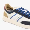 Tommy Jeans スエードミックス スケータースニーカー Tommy Jeans スエードミックス スケータースニーカー