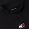 Tommy Jeans スリムフィット モックネック タンクトップ