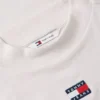 Tommy Jeans スリムフィット モックネック タンクトップ