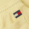 Tommy Jeans ガーメントダイ ビーチショーツ