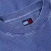 Tommy Jeans ワッフルスウェットシャツ Tommy Jeans ワッフルスウェットシャツ