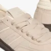 Tommy Jeans スエード スケーター スニーカー Tommy Jeans スエード スケーター スニーカー