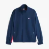 Tommy Jeans ロゴ 撥水ジャケット
