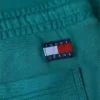 Tommy Jeans ガーメントダイ ビーチショーツ Tommy Jeans ガーメントダイ ビーチショーツ