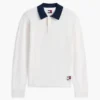 Tommy Jeans ラグビーセーター Tommy Jeans ラグビーセーター
