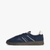 Tommy Jeans スエード スケーター スニーカー Tommy Jeans スエード スケーター スニーカー