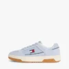 Tommy Jeans ミックスメディア カップソール スニーカー Tommy Jeans ミックスメディア カップソール スニーカー