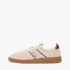 Tommy Jeans スエード スケータースニーカー Tommy Jeans スエード スケータースニーカー