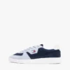 Tommy Jeans スエード スケータースニーカー