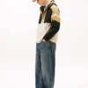 Tommy Jeans スエード スケータースニーカー Tommy Jeans スエード スケータースニーカー