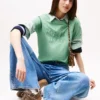 Tommy Jeans スエード スケーター スニーカー Tommy Jeans スエード スケーター スニーカー