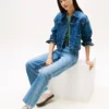 Tommy Jeans スエード スケーター スニーカー Tommy Jeans スエード スケーター スニーカー