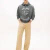 Tommy Jeans スエード スケーター スニーカー Tommy Jeans スエード スケーター スニーカー