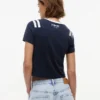Tommy Jeans 85 バーシティ Tシャツ Tommy Jeans 85 バーシティ Tシャツ