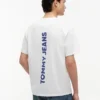 Tommy Jeans リラックスフィット NY 85 Tシャツ Tommy Jeans リラックスフィット NY 85 Tシャツ