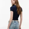 Tommy Jeans レトロNYロゴTシャツ