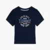 Tommy Jeans レトロNYロゴTシャツ