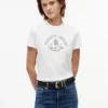 Tommy Jeans スポーツクラブ ロゴ Tシャツ Tommy Jeans スポーツクラブ ロゴ Tシャツ