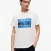Tommy Jeans フォトグラフィックTシャツ Tommy Jeans フォトグラフィックTシャツ
