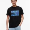 Tommy Jeans フォトグラフィックTシャツ Tommy Jeans フォトグラフィックTシャツ