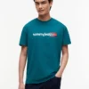 Tommy Jeans ロゴTシャツ Tommy Jeans ロゴTシャツ