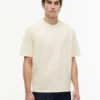 Tommy Jeans ディストレスド・ロゴTシャツ Tommy Jeans ディストレスド・ロゴTシャツ