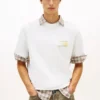 Tommy Jeans スプレーペイント・バブル Tシャツ