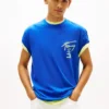 Tommy Jeans スプレーペイントロゴ Tシャツ