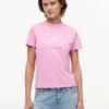 Tommy Jeans スポーツクラブ ロゴ Tシャツ Tommy Jeans スポーツクラブ ロゴ Tシャツ
