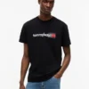 Tommy Jeans ロゴTシャツ Tommy Jeans ロゴTシャツ