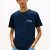 Tommy Jeans バックロゴTシャツ Tommy Jeans バックロゴTシャツ