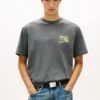 Tommy Jeans スプレーペイント・バブル Tシャツ