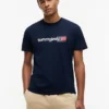 Tommy Jeans ロゴTシャツ Tommy Jeans ロゴTシャツ